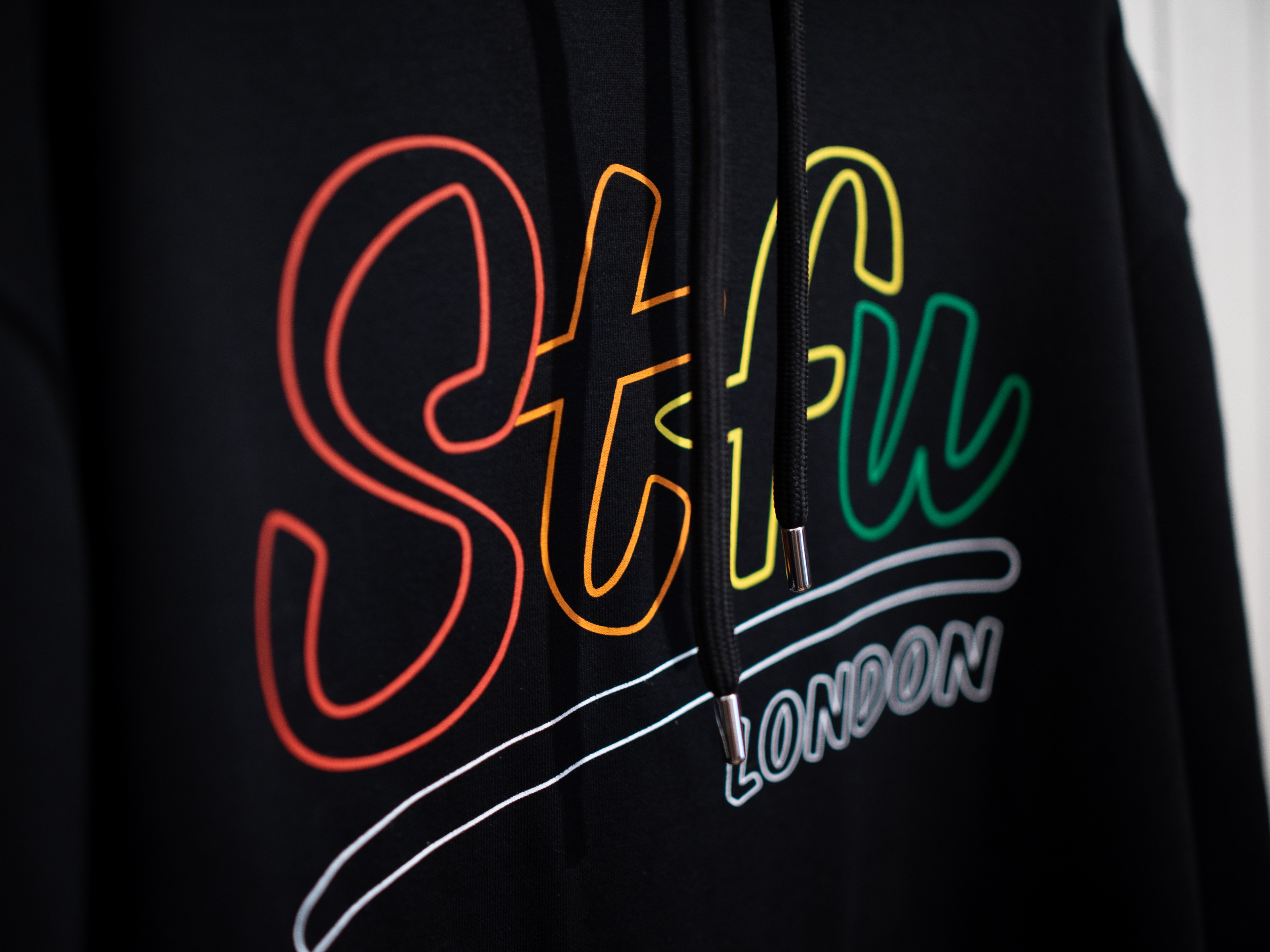 2024 STFU Hoodie